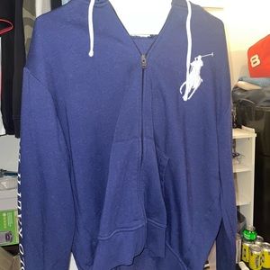 Polo Ralph Lauren Hoodie